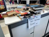 Part of Florida school book law ruled unconstitutional