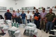 Fortalecen las acciones de prevención y control del gusano barrenador de ganado en Yucatán con nuevos equipos médicos
