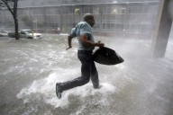 New Orleans marks 20th anniversary of Hurricane Katrina with memorials and brass band parade