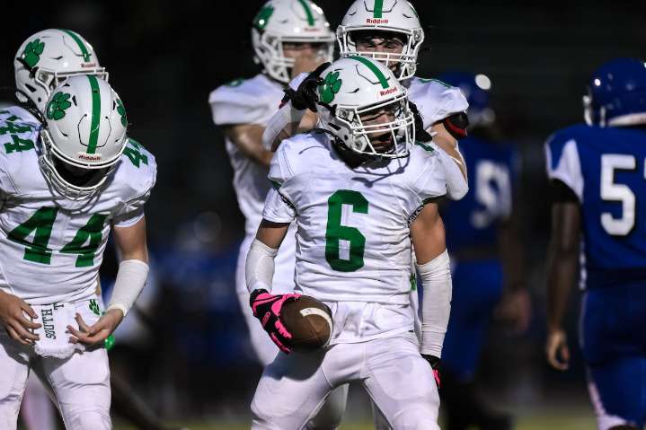 Massaro does it all, South Plainfield downs East Brunswick