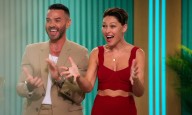 ‘I hate modern dating after hosting one of Netflix’s biggest ever shows’