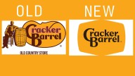 Cracker Barrel to return to old logo after Trump "weighs in"