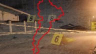 Suman 33 asesinatos en Toluca en lo que va del 2025