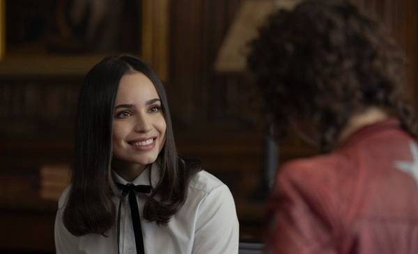 Si viste Mi año en Oxford, este drama romántico en Prime Video te va a emocionar