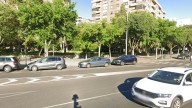 El herido en accidente de patinete en Badajoz continúa ingresado, pero está "hemodinámicamente estable"