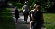 Talking to kids about school shootings. Be truthful and follow their lead