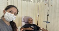 Bailarín de marinera aketsugu Higa Miranda necesita apoyo para tratamiento contra el cáncer de páncreas últimas