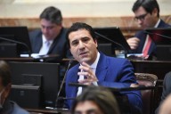 Abad advirtió sobre la “grave” situación de las universidades