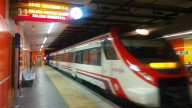 Una madre identifica en un tren de Málaga a un árabe con albinismo que abusó sexualmente de su hija