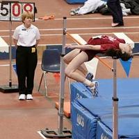 Burnt Hills-Ballston Lake's Dexter Jackson to be inducted into Greater Capital Region Track, Field and Cross Country Hall of Fame