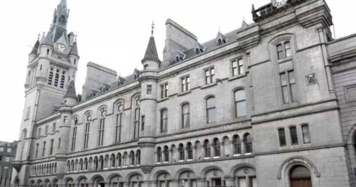 Aberdeen social care worker who stole vulnerable man's bank card and took £3,000 struck off