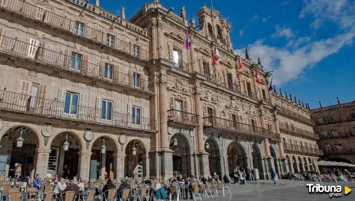 El lujo inmobiliario en Salamanca: ocho casas por encima del millón de euros