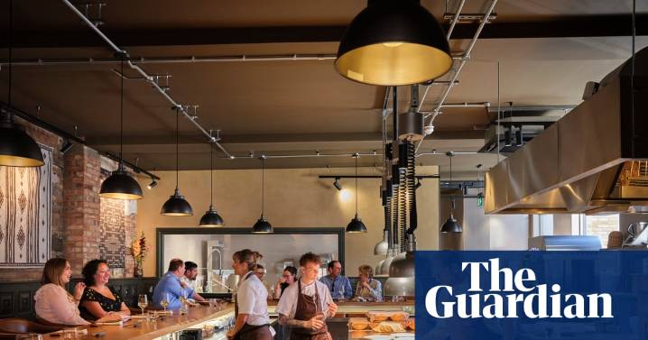Bellota, Bury St Edmunds: ‘Just fabulous food’ | Grace Dent on restaurants