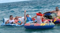 2025 Port Huron Float Down in pictures