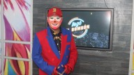 Payaso Bombón cumple 20 años en TV: celebra su aniversario en Tampico con invitados especiales [Fotos]