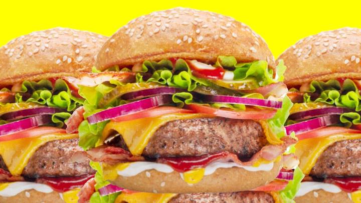 Whataburger is offering 75-cent burgers today. Here’s how to get yours