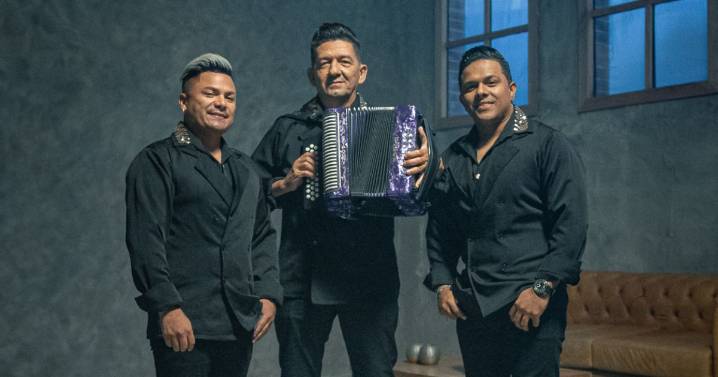 Los Chiches Vallenatos presentan su nuevo sencillo Dos Monedas