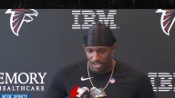 Falcons' Michael Penix Jr. At Center Of News Station's NSFW Graphic Flub