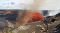 Hawaii’s Kilauea volcano resumed erupting