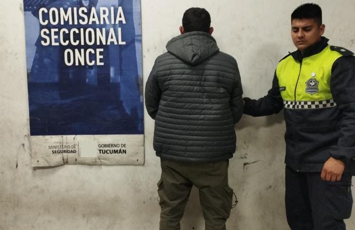 Aterrada: mujer denunció que un sujeto abusó de ella en un viaje en colectivo desde Tafí del Valle