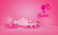 Cuánto cuestan las nuevas Crocs de Barbie