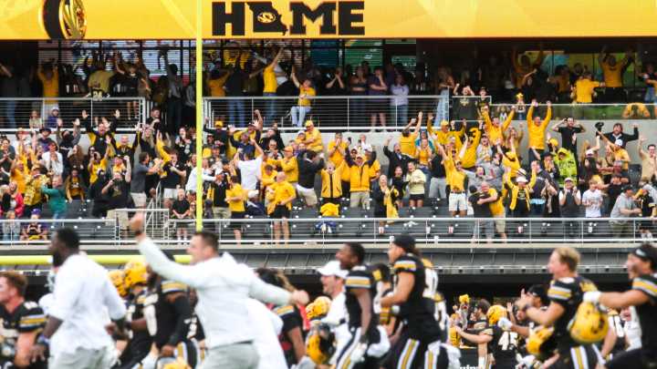 Here’s how Missouri plans to curb field rushing as SEC fines increase