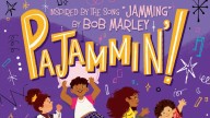 Ziggy Marley celebrates family fun with new children's book