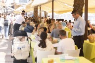 Salud y Vida | Los murcianos dan un notable a su salud emocional: mejor si se tiene hijos, un trabajo estable y más de 65 años