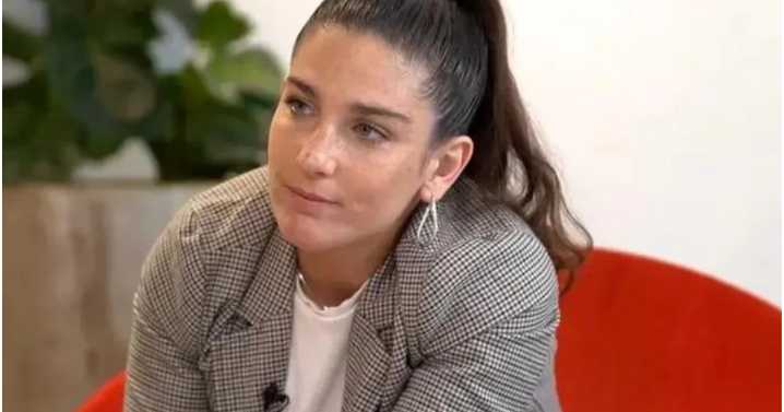 A 4 meses de separarse, Juana Repetto contó que espera su tercer hijo: el anuncio de su embarazo