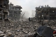From Guernica to Gaza, Death to Civilians Often Comes From the Sky