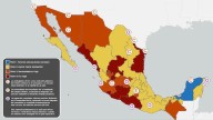 Alerta de viaje a México: Tlaxcala y 29 estados con riesgo de violencia