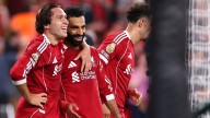 Liverpool find strength to beat Bournemouth in Premier League
