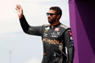 Bubba Wallace Wins Over Fans With a Solid Run at Watkins Glen After yet another remarkable run in Watkins Glen, Bubba Wallace's new stats prompt heartwarming comments from fans Sumedha Mukherjee 10 hr
