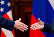 Trump-Putin summit on Ukraine is latest chapter in Alaska's long history — and tension — with Russia