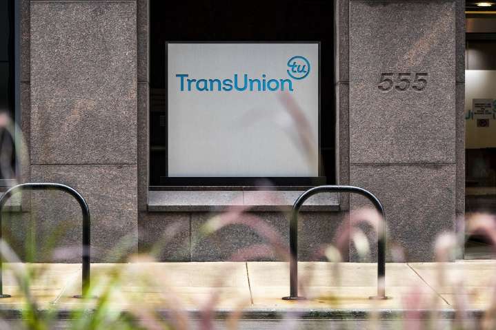 TransUnion says hackers stole 4.4 million customers' personal information