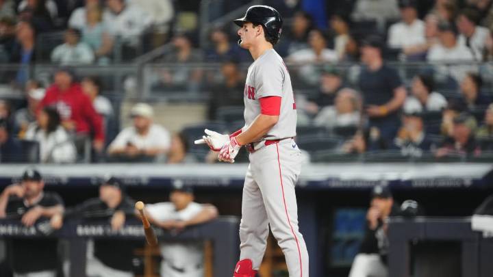 Roman Anthony’s homer saves Red Sox from frustration vs. Yankees