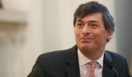 "Creo que Kast es fácil de ganar en segunda vuelta": Las proyecciones presidenciales de Franco Parisi