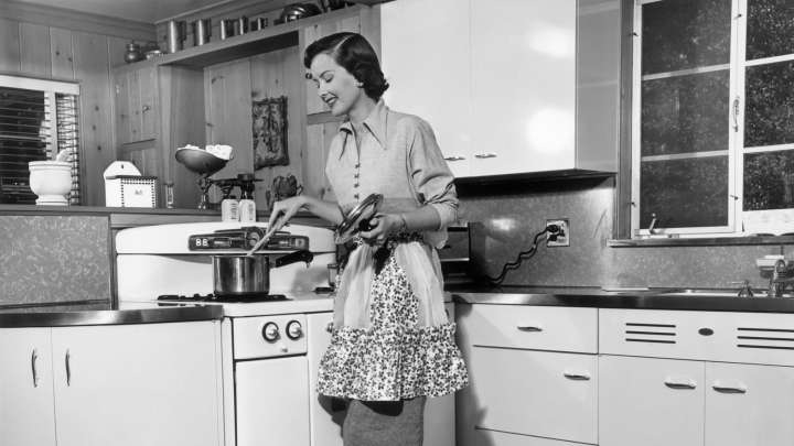 Old-School Cooking Tricks People Rarely Use Anymore