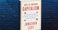 New book dives into the history of American capitalism