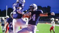 Check out photos of Roncalli's 36-12 win over Green Bay East