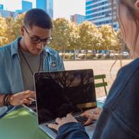 Gen Z Workers May Demand More Than a Paycheck: Purpose