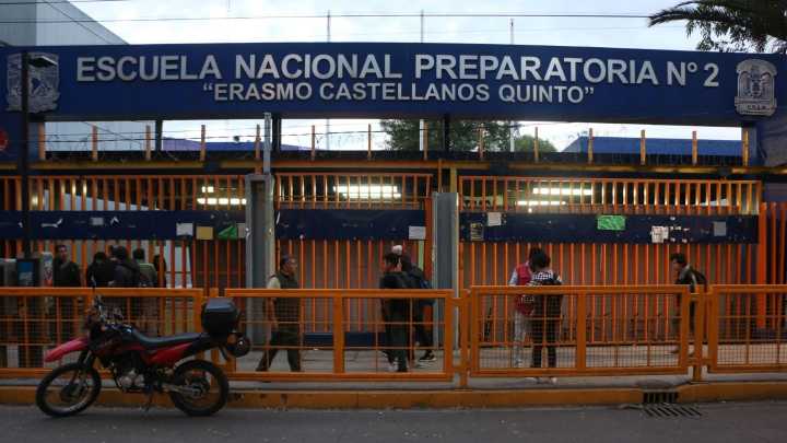 Resultados ECOEMS 2025: ¿A Qué Hora y Dónde Ver En Qué Preparatoria Me Quede? Link por Examen