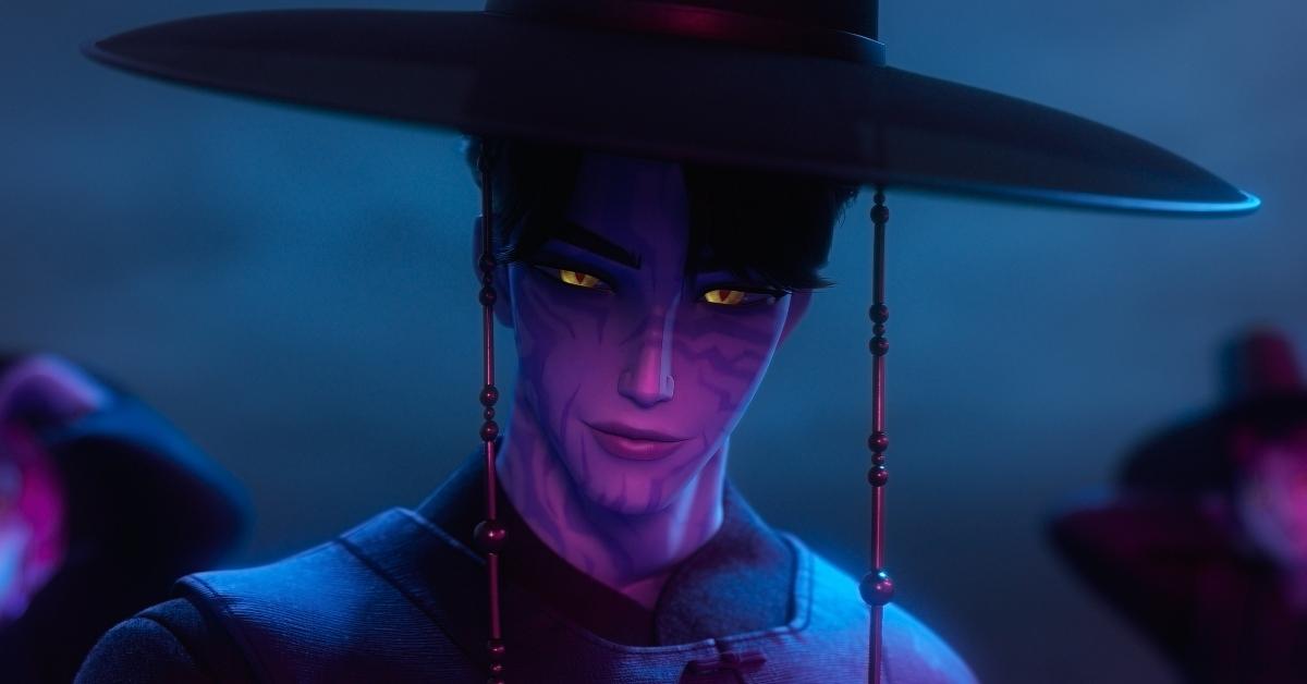 What Does "Saja" Mean in Korean? 'KPop Demon Hunters' Combine Entertainment With Myth