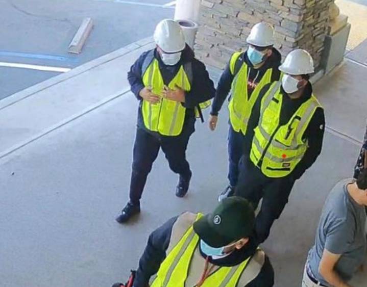 Countdown to San Ramon gas bombing: Notorious heist crew comes to the East Bay