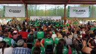 Arranca programa alimentario “Despensón” en Torreón; beneficiará a más de 110 mil ciudadanos