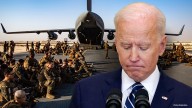 House GOP veterans recall chaotic Afghanistan withdrawal: 'Worst thing'