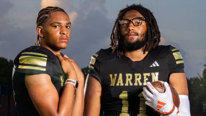 Indiana high school football preseason player of year: Who is Indy's best?