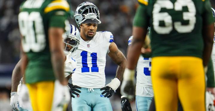 NFC East News: Cowboys trade Micah Parsons to the Packers