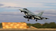 Russia launches major Ukraine attack strikes near NATO border