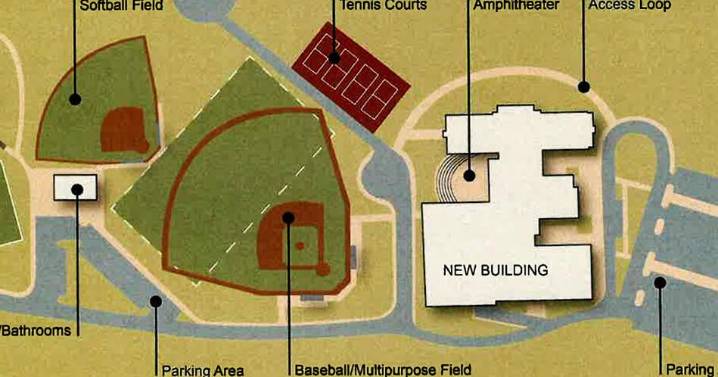 Blackstone-Millville officials advance design for new high school